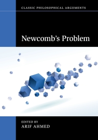 Cover image: Newcomb's Problem 9781107180277