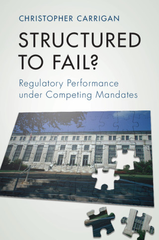 Cover image: Structured to Fail? 9781107181694