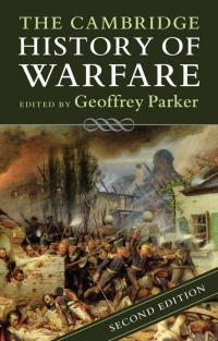 表紙画像: The Cambridge History of Warfare 2nd edition 9781107181595