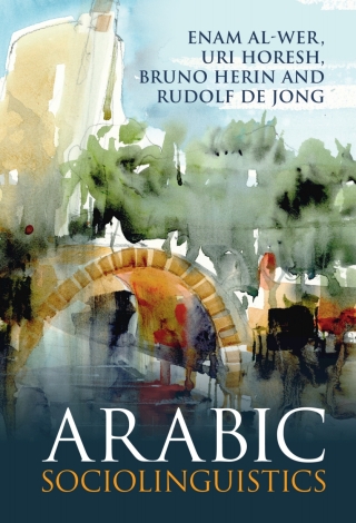 Cover image: Arabic Sociolinguistics 9781107182615