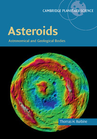 Cover image: Asteroids 9781107096844