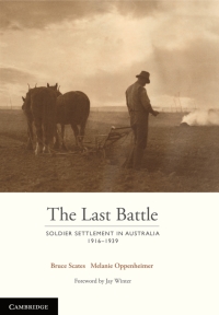 Cover image: The Last Battle 9781107125063