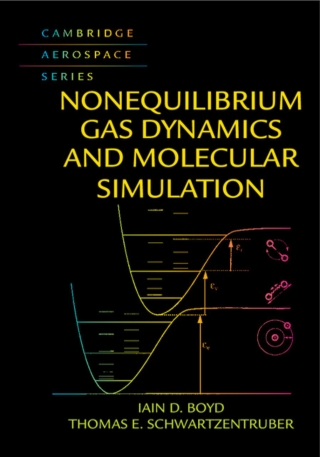 Cover image: Nonequilibrium Gas Dynamics and Molecular Simulation 9781107073449