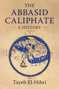 Imagen de portada: The Abbasid Caliphate 9781107183247