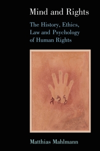 Cover image: Mind and Rights 9781107184220