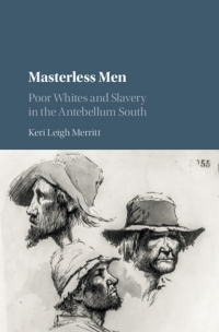 Cover image: Masterless Men 9781107184244