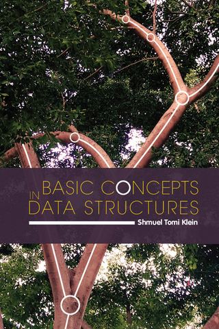 表紙画像: Basic Concepts in Data Structures 9781107161276