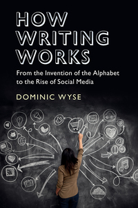 Immagine di copertina: How Writing Works 9781107184688