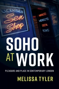 Imagen de portada: Soho at Work 9781107182738