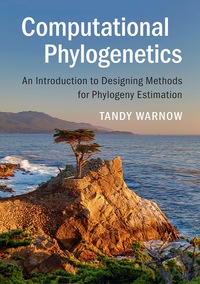 Cover image: Computational Phylogenetics 9781107184718