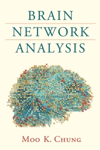 Imagen de portada: Brain Network Analysis 9781107184862