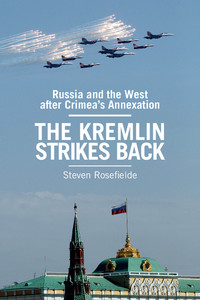 Cover image: The Kremlin Strikes Back 9781107129658