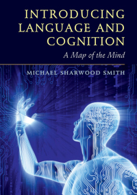 Cover image: Introducing Language and Cognition 9781107152892
