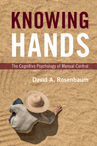 Cover image: Knowing Hands 9781107094727