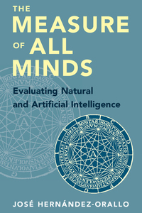 Cover image: The Measure of All Minds 9781107153011