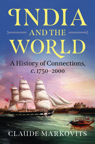 Cover image: India and the World 9781107186750