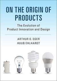 Cover image: On the Origin of Products 9781107187658