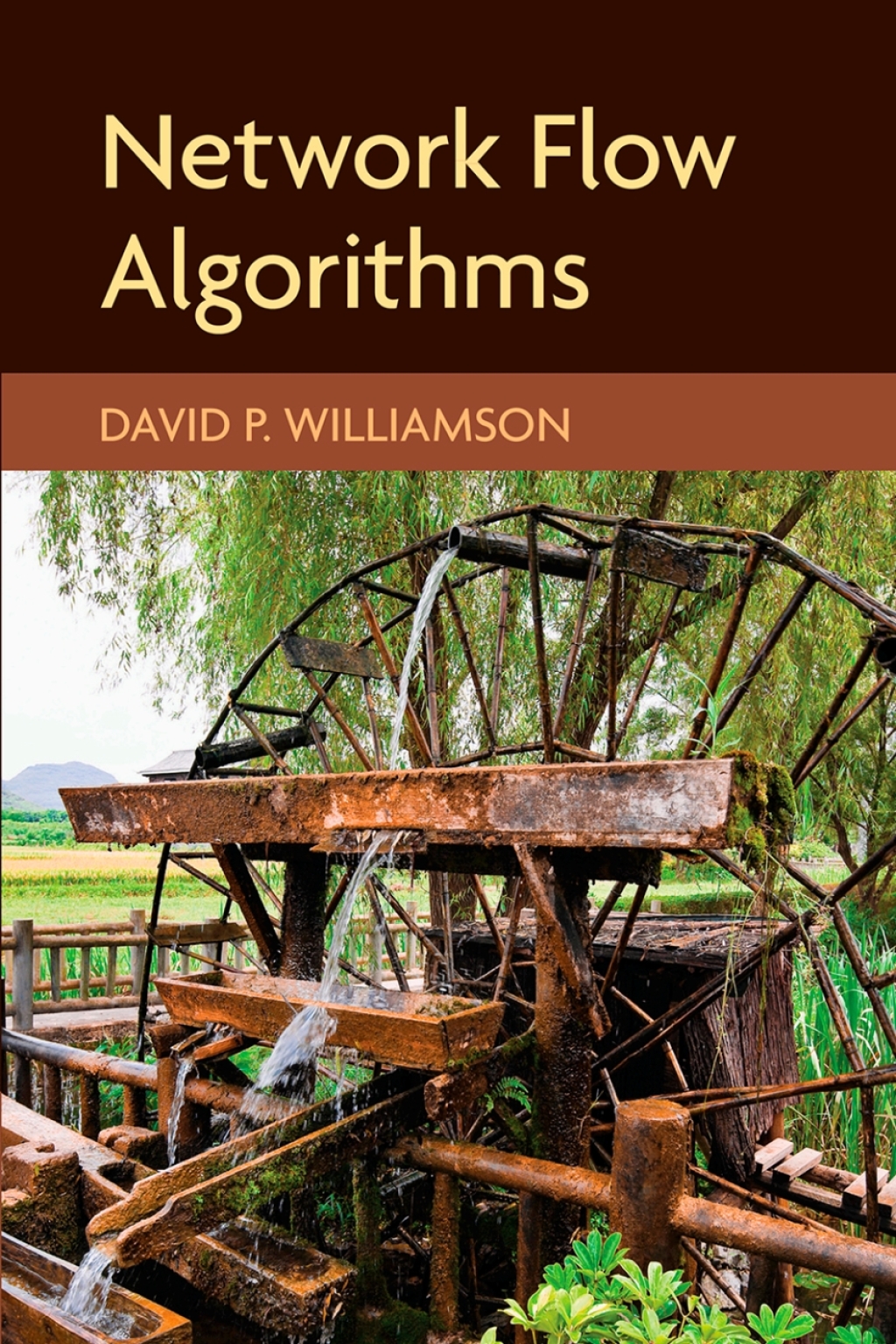 Network Flow Algorithms