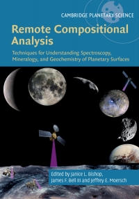 Cover image: Remote Compositional Analysis 9781107186200