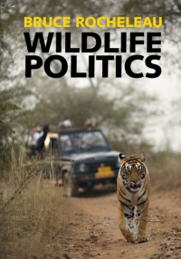 Cover image: Wildlife Politics 9781107187306