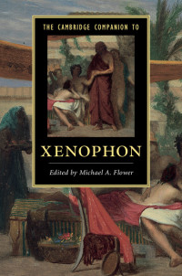 Omslagafbeelding: The Cambridge Companion to Xenophon 9781107050068