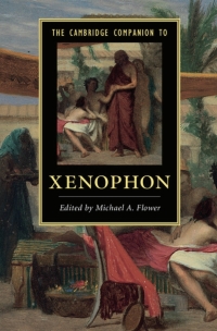 Cover image: The Cambridge Companion to Xenophon 9781107050068