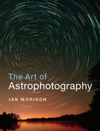 Imagen de portada: The Art of Astrophotography 9781316618417