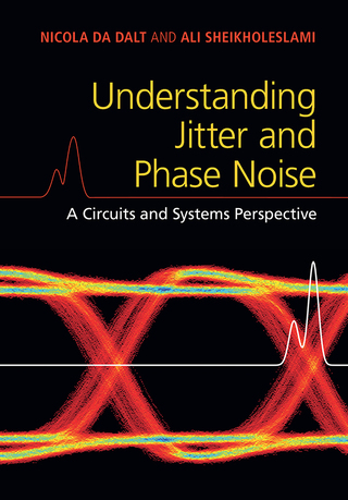 Cover image: Understanding Jitter and Phase Noise 9781107188570