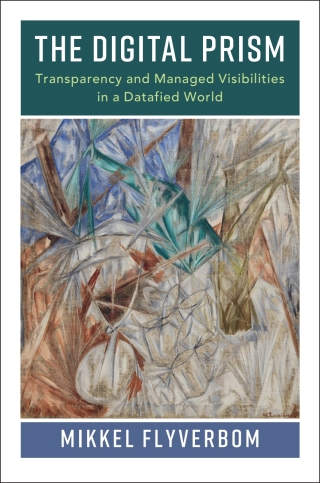 Cover image: The Digital Prism 9781107130814