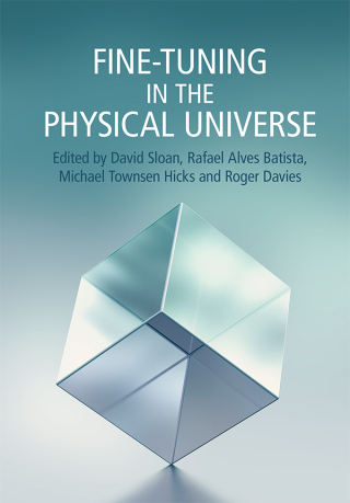 Cover image: Fine-Tuning in the Physical Universe 9781108484541