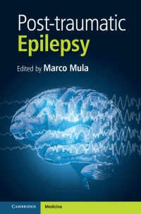 Immagine di copertina: Post-traumatic Epilepsy, Part 1 9781108494229