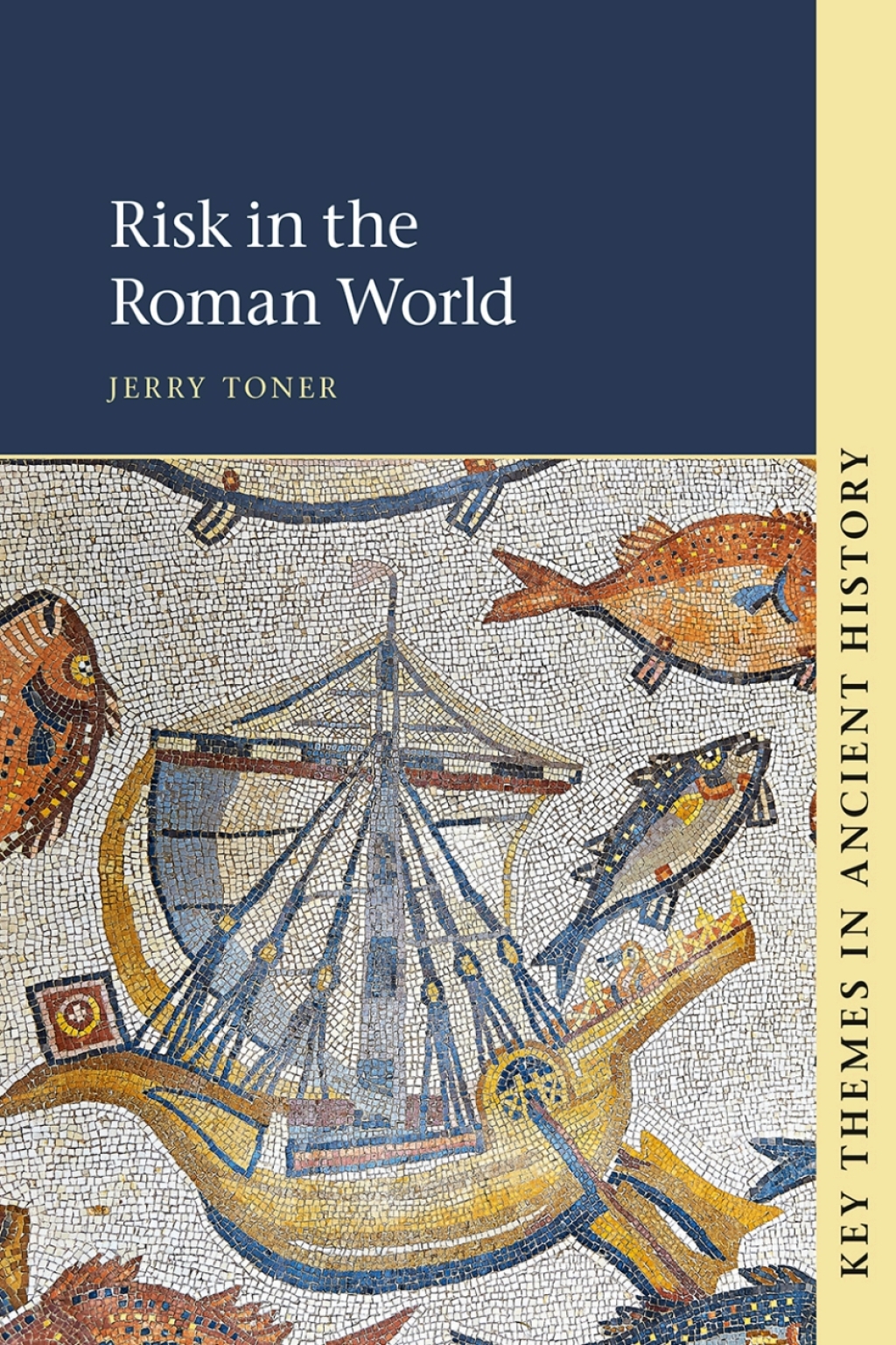 Risk in the Roman World