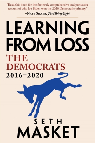 Imagen de portada: Learning from Loss 9781108482127