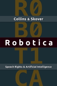 Cover image: Robotica 9781108428064