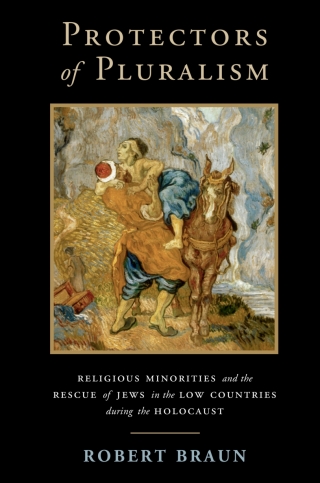 Omslagafbeelding: Protectors of Pluralism 9781108471022