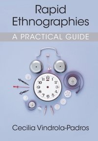 Imagen de portada: Rapid Ethnographies 9781108493369