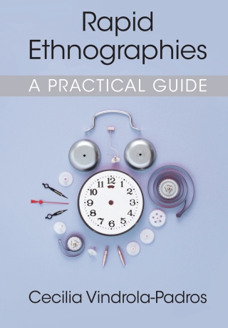 Cover image: Rapid Ethnographies 9781108493369