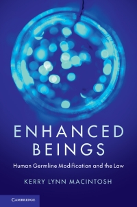Cover image: Enhanced Beings 9781108471206
