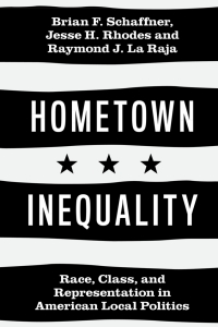 Imagen de portada: Hometown Inequality 9781108485944