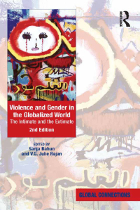 Imagen de portada: Violence and Gender in the Globalized World 2nd edition 9780367598204