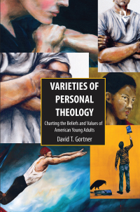 Imagen de portada: Varieties of Personal Theology 1st edition 9781409425526