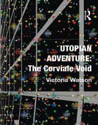 Imagen de portada: Utopian Adventure: The Corviale Void 1st edition 9781138254503