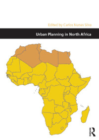 Immagine di copertina: Urban Planning in North Africa 1st edition 9781472444844