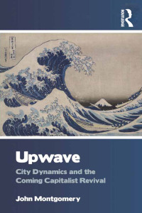 Cover image: Upwave 1st edition 9781138278882