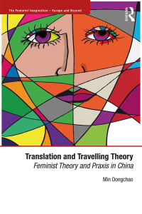 Titelbild: Translation and Travelling Theory 1st edition 9781472448729