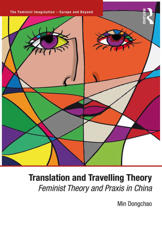 Cover image: Translation and Travelling Theory 1st edition 9781472448729