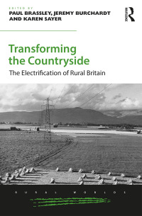 Cover image: Transforming the Countryside 1st edition 9781472441270