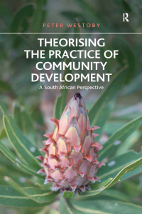 表紙画像: Theorising the Practice of Community Development 1st edition 9781138272736
