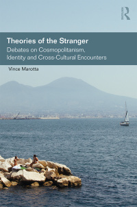 صورة الغلاف: Theories of the Stranger 1st edition 9781472417190