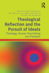 Cover image: Theological Reflection and the Pursuit of Ideals 1st edition 9781409452393